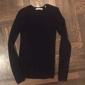 Vince navy sweater